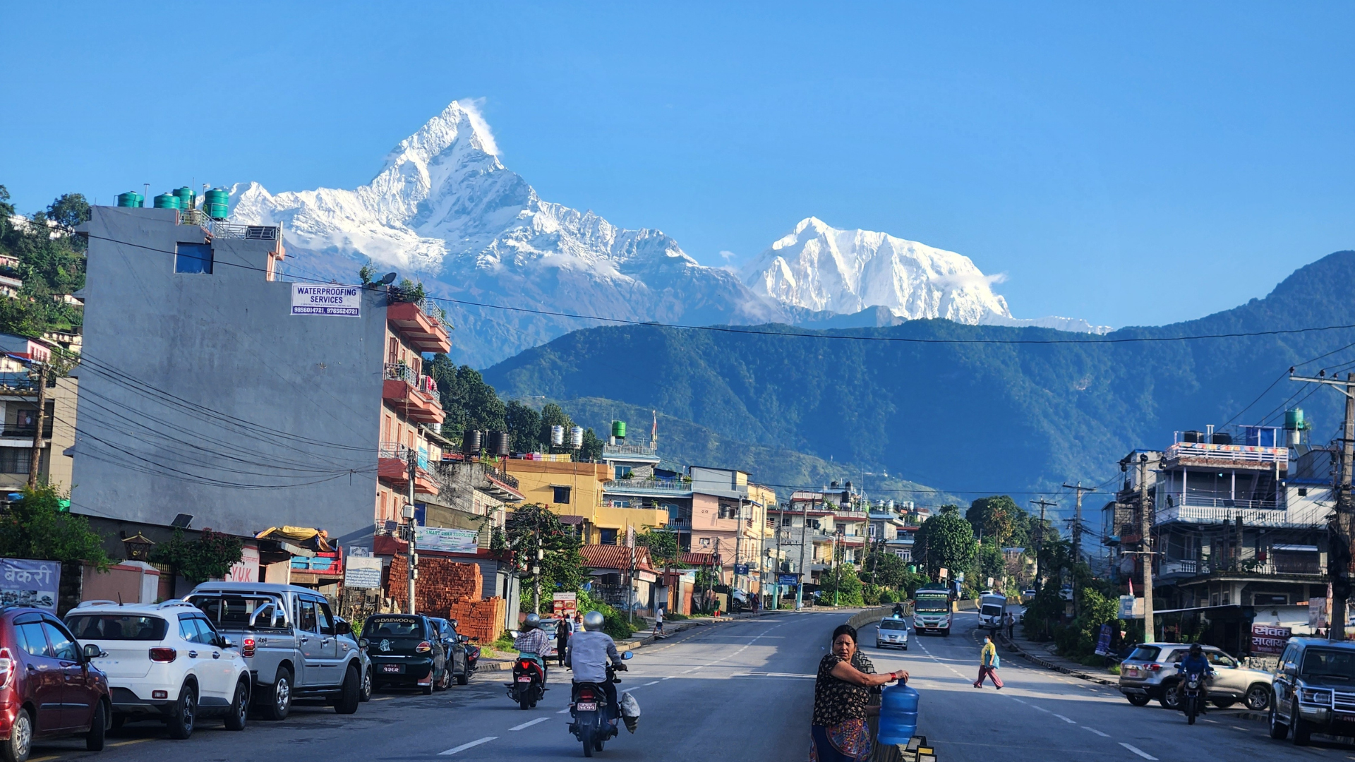 Pokhara